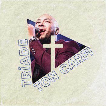 Album cover of "Tríade" by Ton Carfi