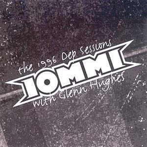 Portada de Álbum "Soulfully Live in The City of Angels", de Glenn Hughes