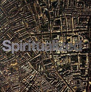 Capa do Álbum "Royal Albert Hall October 10 1997", de Spiritualized