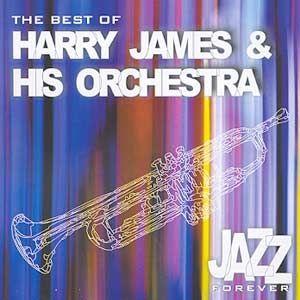 Portada de Álbum "Jazz Collection - Trumpet Blues", de Harry James