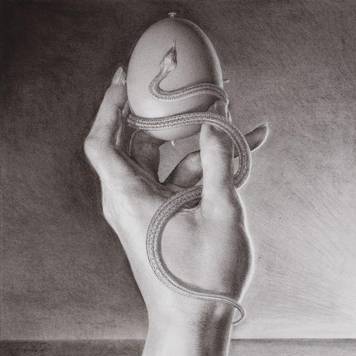 Portada de Álbum "Sabbath Assembly", de Sabbath Assembly