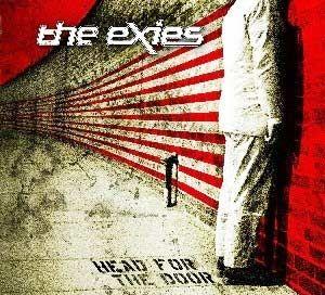 Portada de Álbum "Head for the Door", de The Exies