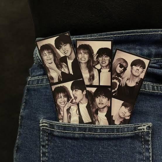 Portada de Sencillo/EP "crazy stupid lovers (feat. HONGSEOK)", de Sorn