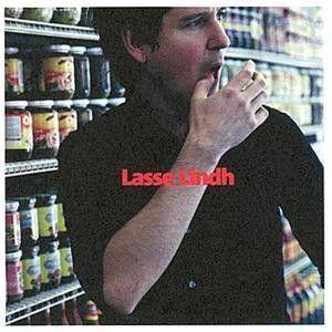Album cover of "Lasse Lindh (2005)" by Lasse Lindh