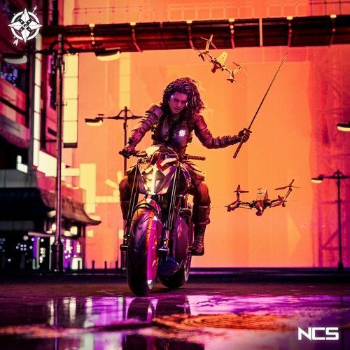 Portada de Sencillo/EP "Game Over", de Egzod