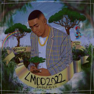 Portada de Álbum "Lmdd2022", de Doble D LH