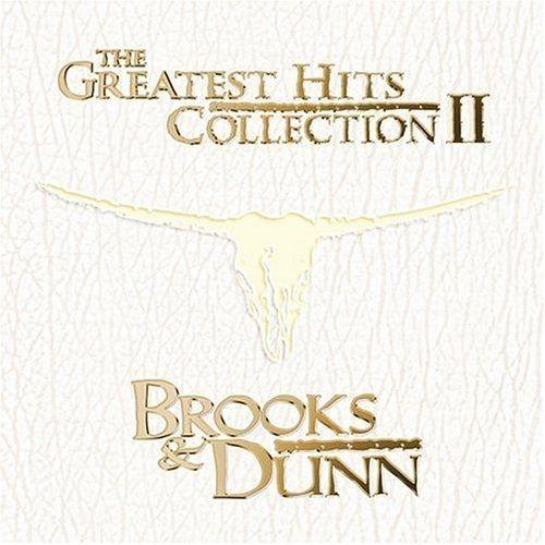 Portada de Álbum "Hillbilly Deluxe", de Brooks & Dunn