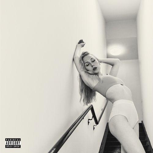 Capa do Single/EP "I Don't Wanna Know", de Leyla Blue