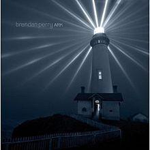 Portada de Álbum "Ark", de Brendan Perry