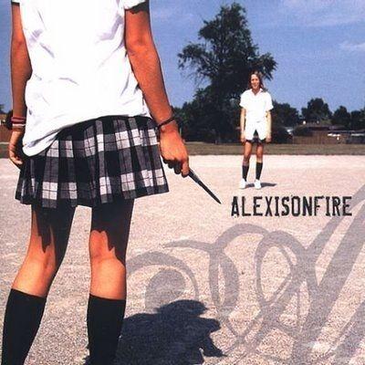 Portada de Álbum "Alexisonfire", de Alexisonfire
