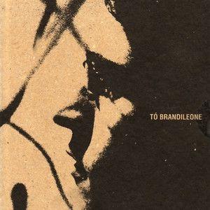 Portada de Álbum "Tó Brandileone", de Tó Brandileone