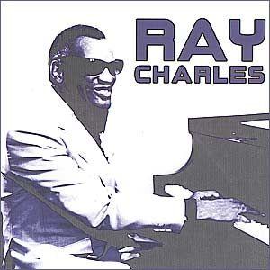 Album cover of "Ray Charles" by Ray Charles