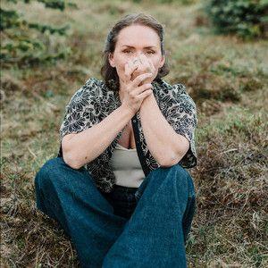 Portada de Sencillo/EP "Acoustic", de Emiliana Torrini