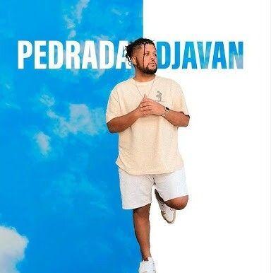 Portada de Sencillo/EP "Pedrada Djavan", de Marcus Eni