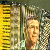 Capa do álbum "Só Para Você", de Mario Zan