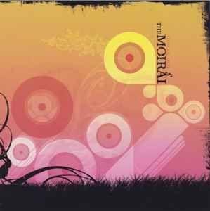 Capa do Álbum "Bury Yourself", de The Moirai