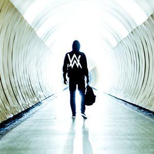 Capa do álbum "Faded", de Alan Walker