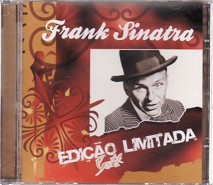 Portada de Álbum "Edição Limitada: Frank Sinatra", de Frank Sinatra