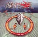 Capa do Álbum "Polarized", de Ivanhoe