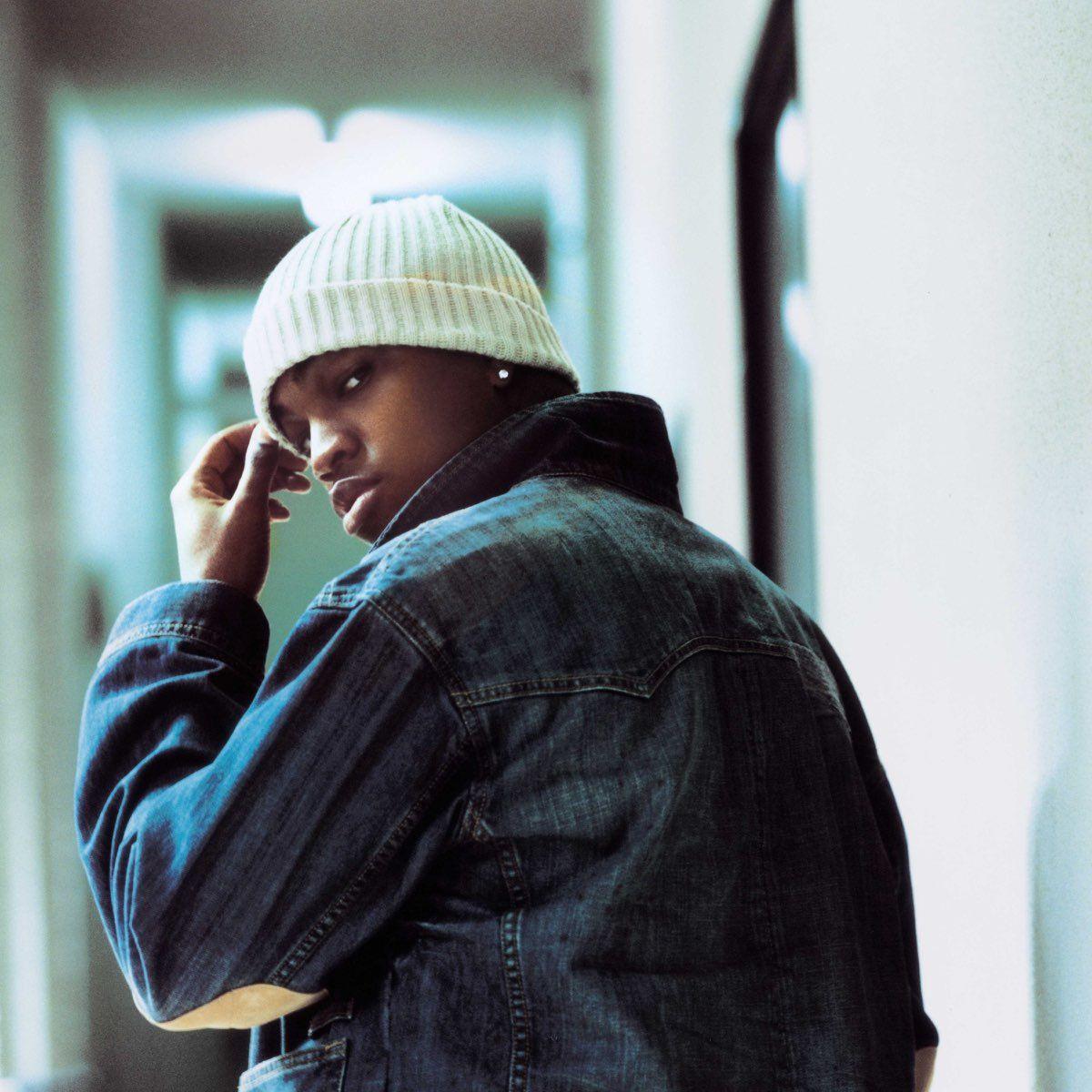 Portada del álbum "What Was", de Ne-Yo