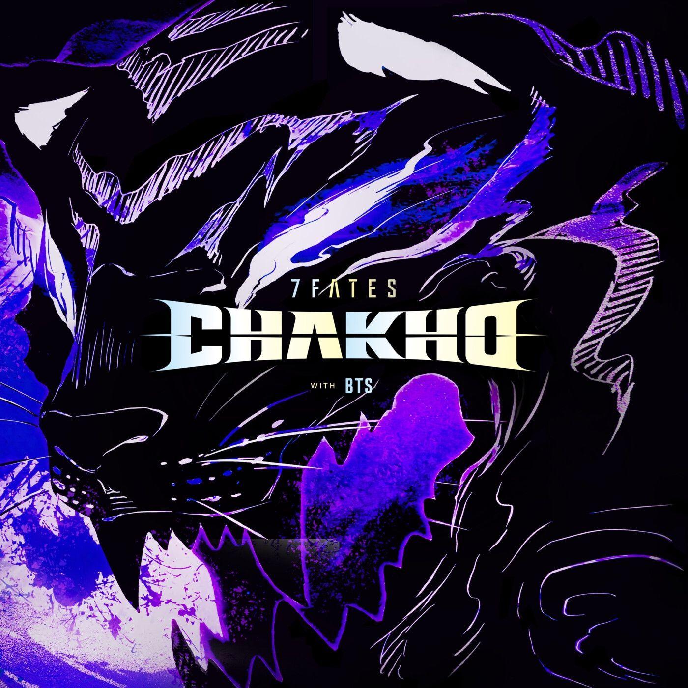 Album cover of "Stay Alive" by Jungkook 