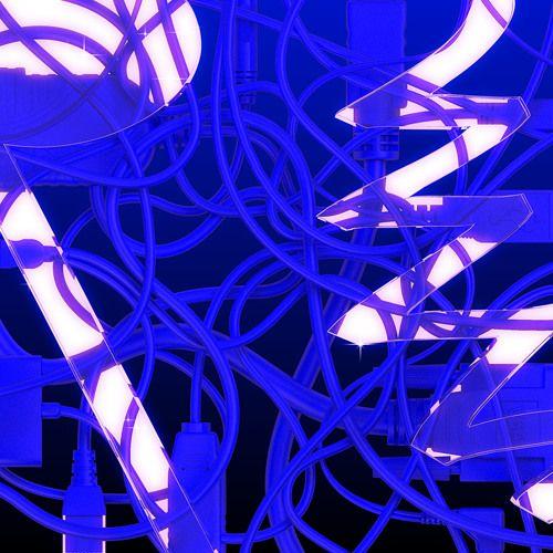 Portada de Álbum "PC Music, Vol. 1", de A. G. Cook