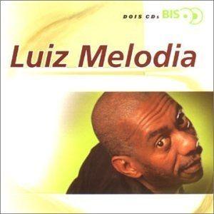 Portada de Álbum "Série Bis: Luiz Melodia", de Luiz Melodia