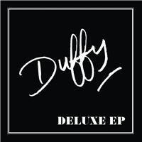 Capa do Single/EP "Rockferry (Deluxe)", de Duffy