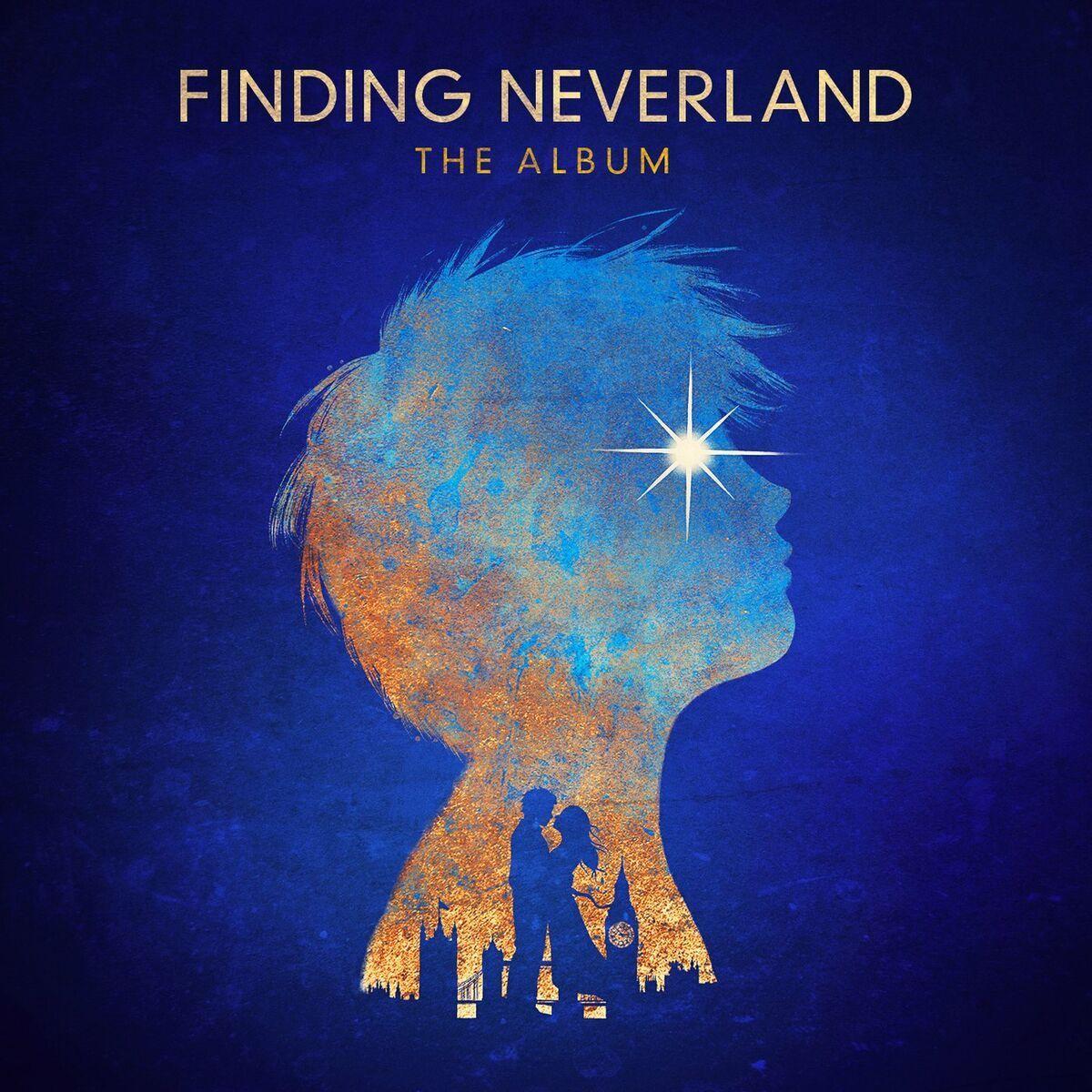 Single/EP cover of "Neverland" by Zendaya