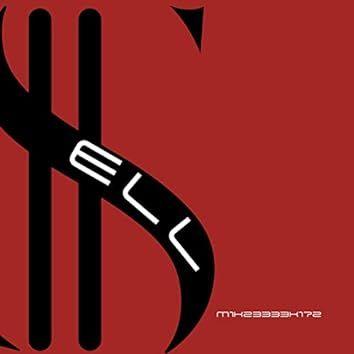 Portada de Sencillo/EP "Sell U Buy Me", de Rellsi