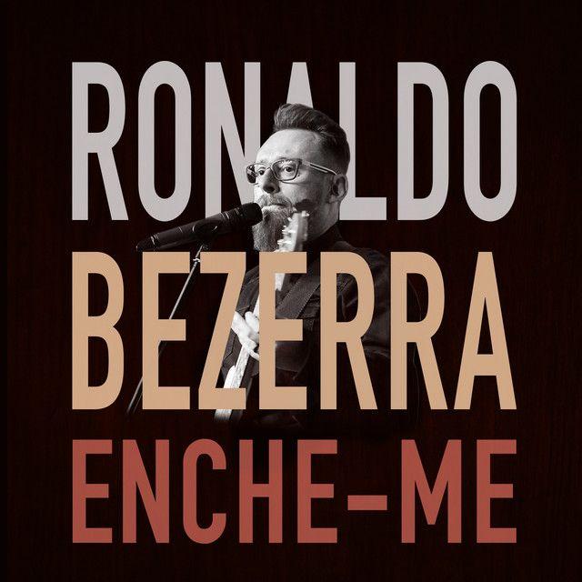 Portada de Sencillo/EP "Enche-Me", de Ronaldo Bezerra