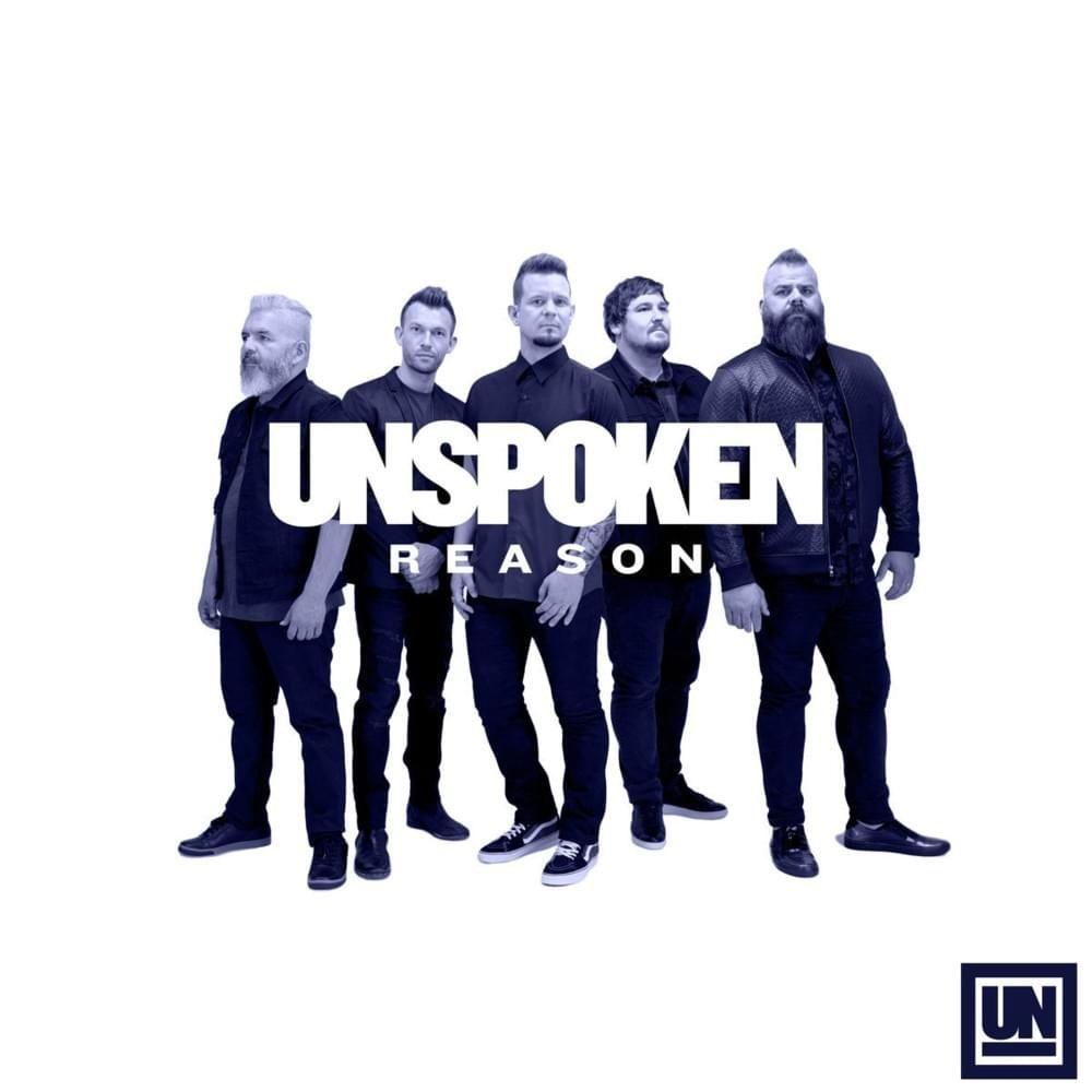 Capa do Álbum "Reason", de Unspoken
