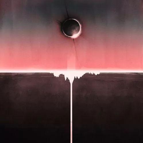 Capa do Álbum "Every Country's Sun", de Mogwai