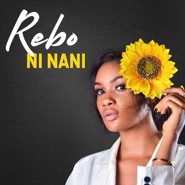 Portada de Sencillo/EP "Ni Nani", de Rebo