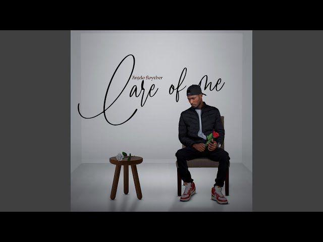 Portada de Sencillo/EP "Care Of Me", de Anjelo Floyther