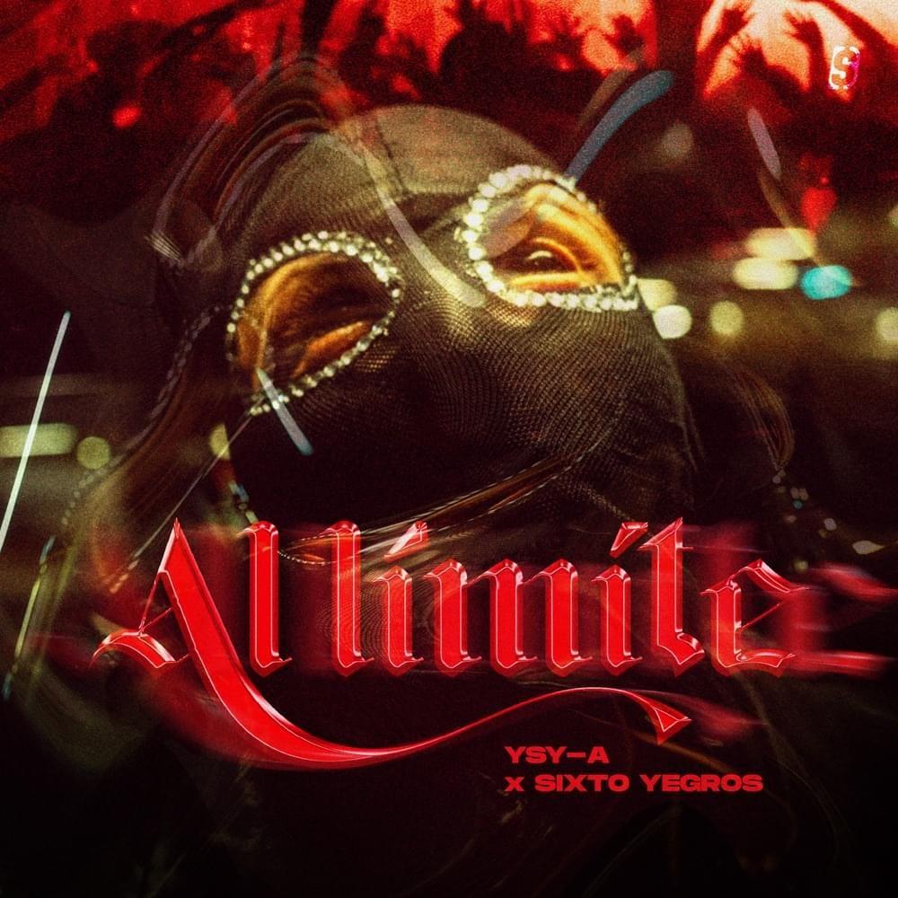 Portada de Sencillo/EP "AL LIMITE", de YSY A