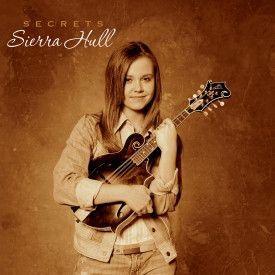 Capa do Álbum "Secrets", de Sierra Hull
