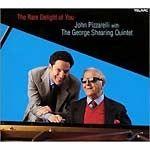 Portada de Álbum "Rare Delight of You (Super Audio CD)", de John Pizzarelli