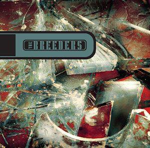 Portada de Álbum "Mountain Battles", de The Breeders