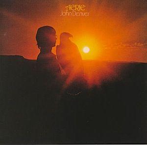 Capa do Álbum "Aerie", de John Denver