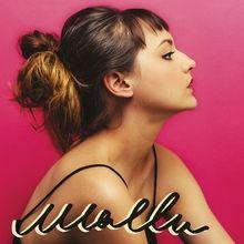 Portada de Álbum "Vem ", de Mallu Magalhães