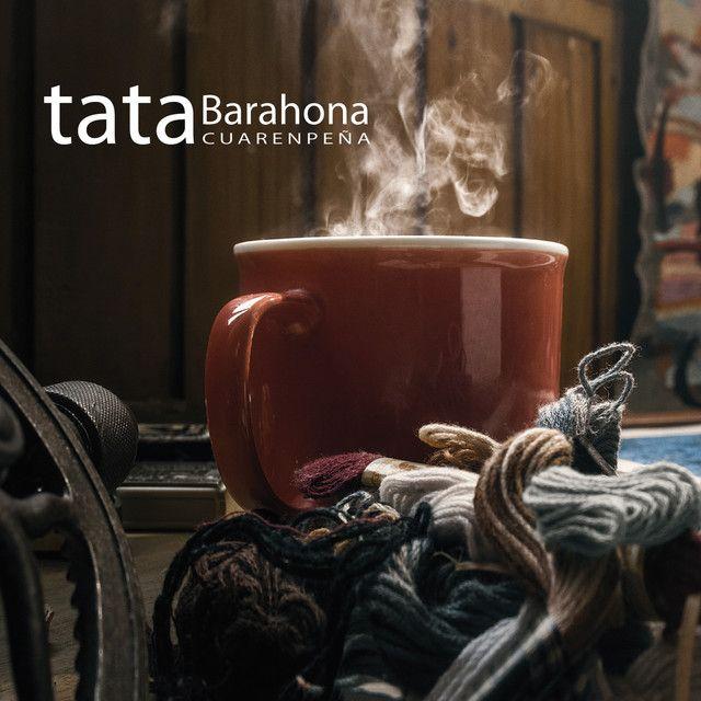 Cover for Album "Cuarenpeña" by Tata Barahona