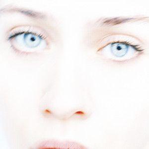 Album cover of "Tidal" by Fiona Apple
