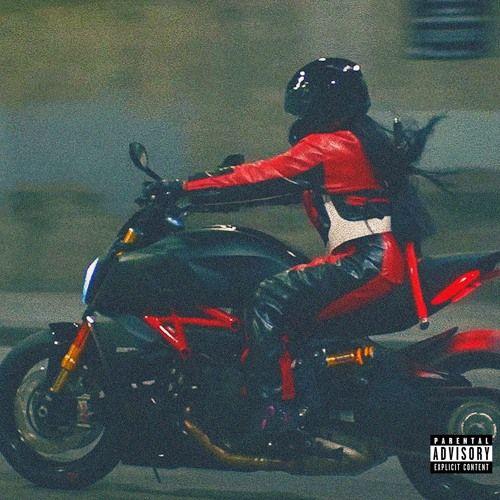 Capa do álbum "Kill Bill (feat. Doja Cat)", de Doja Cat