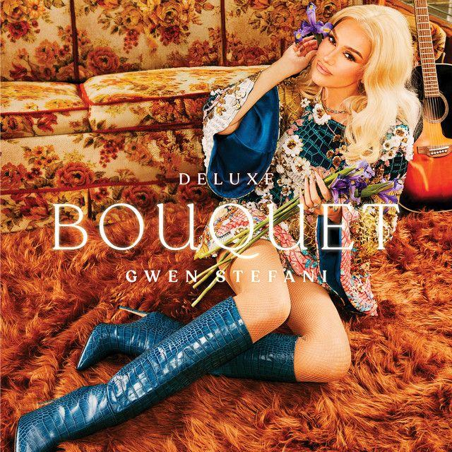 Portada de Álbum "Bouquet (Deluxe)", de Gwen Stefani