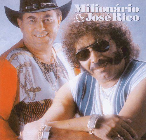 Portada de Álbum "Nasci Para Te Amar (Vol. 21)", de Milionário e José Rico
