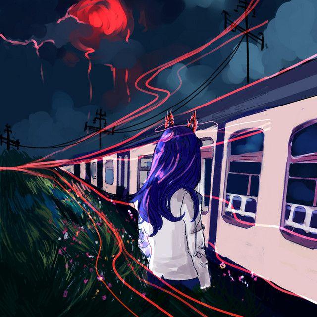 Portada de Álbum "Carry Me Home", de nihmune