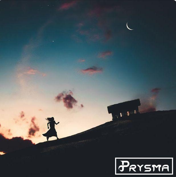 Portada de Sencillo/EP "Prysma", de Prysma