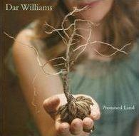 Album cover of "Promise Land" by Dar Williams
