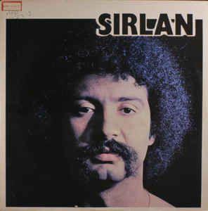 Portada de Álbum "Profissão de Fé", de Sirlan